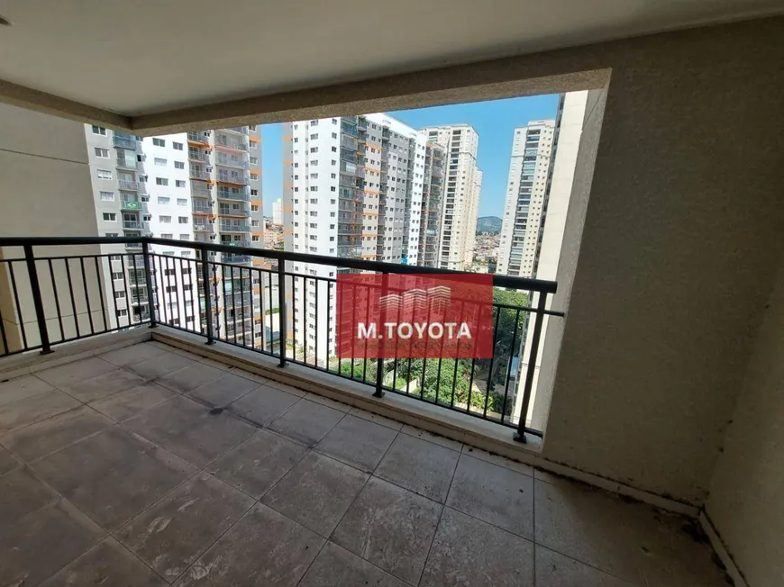 Foto 1 de Apartamento com 2 Quartos à venda, 68m² em Jardim Flor da Montanha, Guarulhos