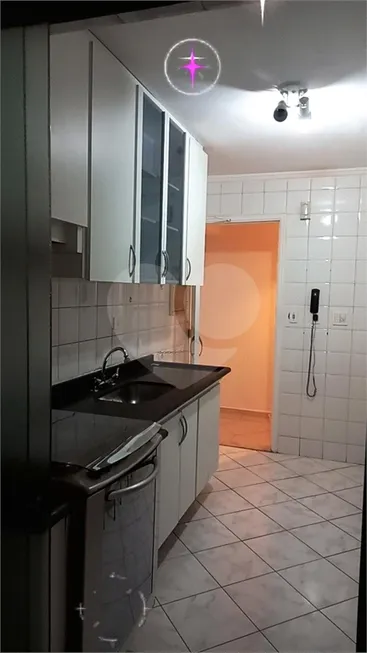 Foto 1 de Apartamento com 3 Quartos à venda, 85m² em Casa Verde, São Paulo