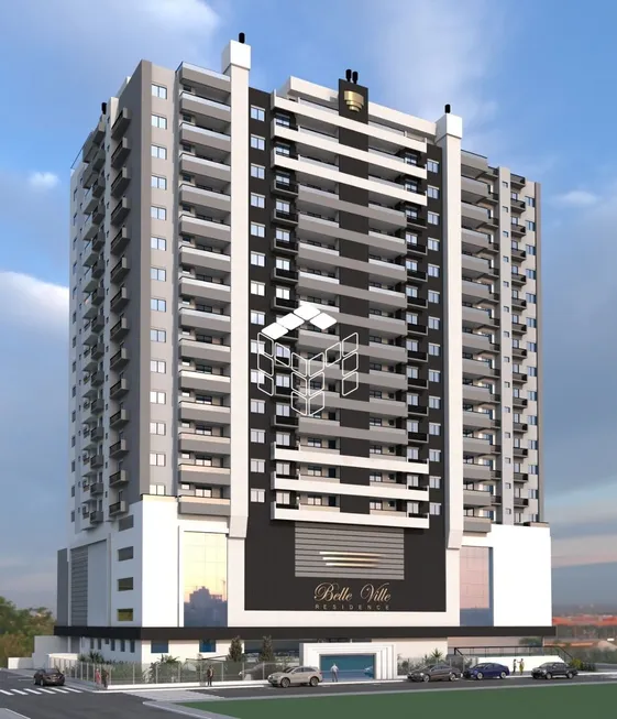 Foto 1 de Apartamento com 3 Quartos à venda, 105m² em Campinas, São José