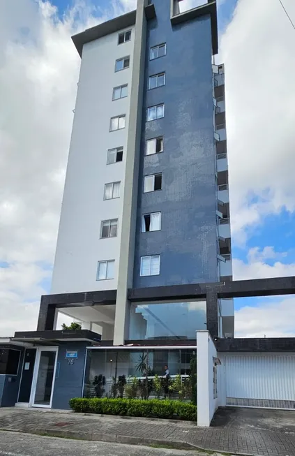 Foto 1 de Apartamento com 2 Quartos à venda, 65m² em Iririú, Joinville
