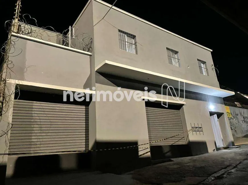 Foto 1 de Kitnet para alugar, 40m² em Nova Suíssa, Belo Horizonte