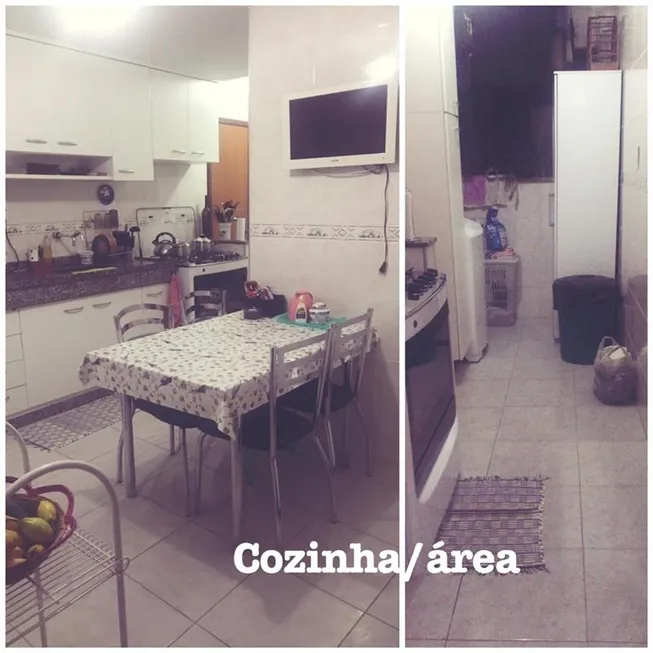 Foto 1 de Apartamento com 2 Quartos à venda, 82m² em Vila da Penha, Rio de Janeiro