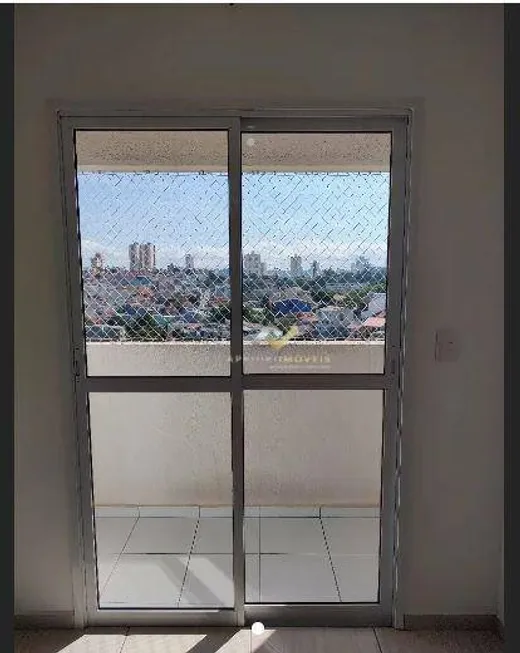 Foto 1 de Apartamento com 2 Quartos à venda, 55m² em Vila Alpina, Santo André