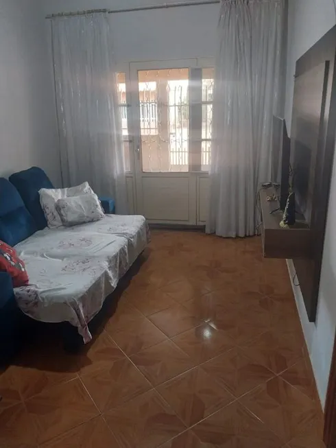 Foto 1 de Casa com 3 Quartos à venda, 200m² em Residencial Itapaje, Cuiabá
