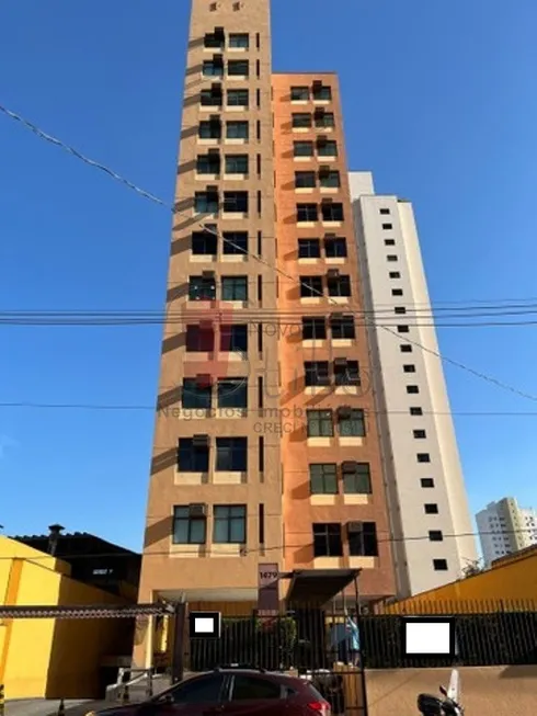 Foto 1 de Imóvel Comercial à venda, 40m² em Chácara Santo Antônio, São Paulo