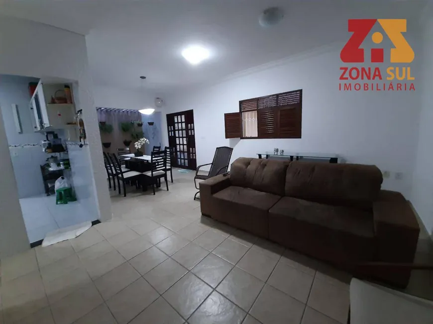 Foto 1 de Casa com 4 Quartos à venda, 240m² em José Américo de Almeida, João Pessoa