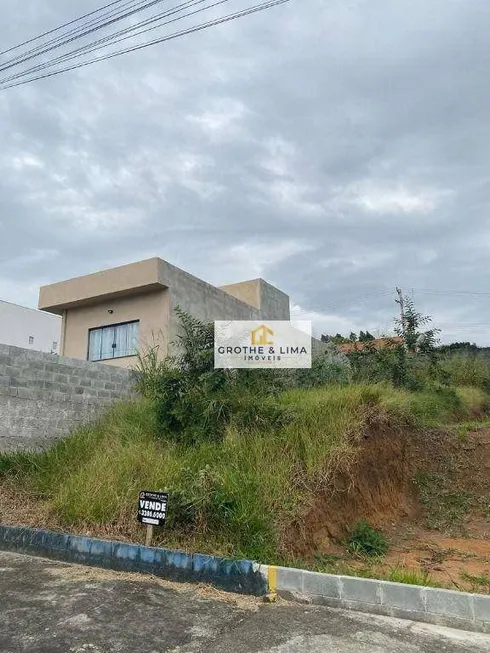 Foto 1 de Lote/Terreno à venda, 204m² em Morada do Fenix, São José dos Campos