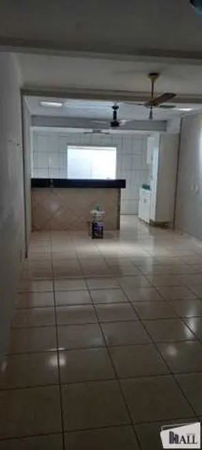 Foto 1 de Casa de Condomínio com 2 Quartos à venda, 90m² em Vila Borguese, São José do Rio Preto