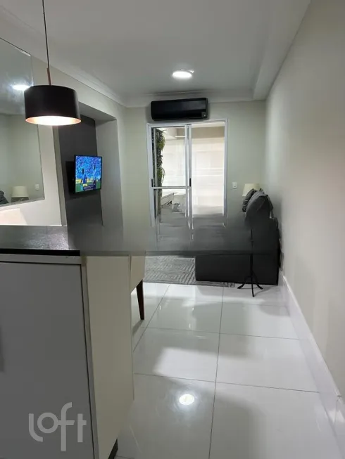 Foto 1 de Apartamento com 2 Quartos à venda, 70m² em Vila Olímpia, São Paulo