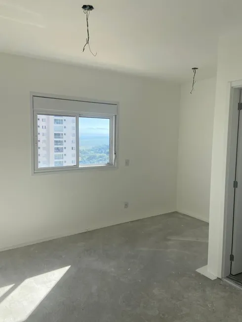 Foto 1 de Apartamento com 3 Quartos à venda, 70m² em Vila Industrial, São José dos Campos