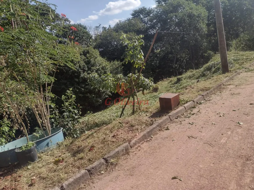 Foto 1 de Lote/Terreno à venda, 1000m² em Roseira, Jundiaí