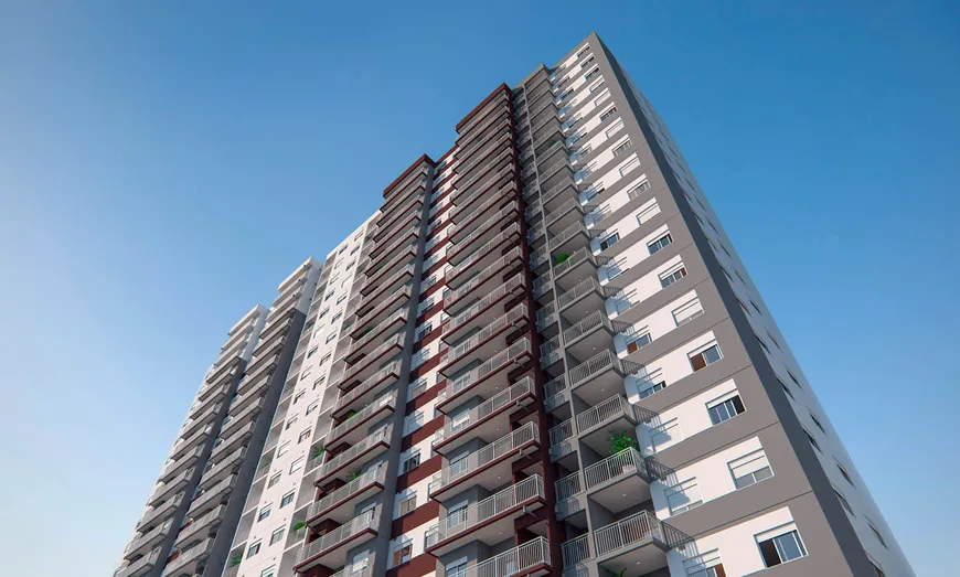 Foto 1 de Apartamento com 3 Quartos à venda, 66m² em Sacomã, São Paulo