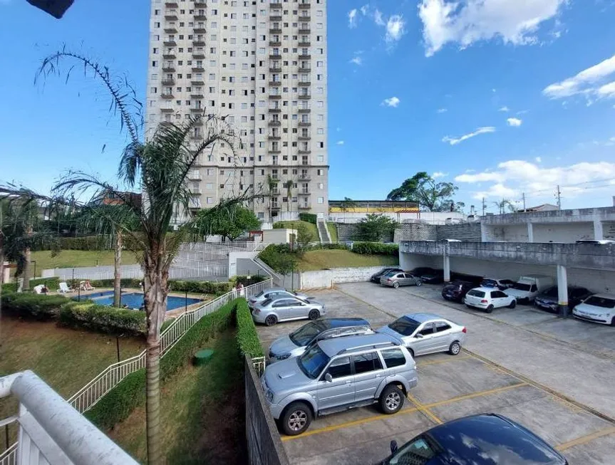 Foto 1 de Apartamento com 2 Quartos à venda, 50m² em Bussocaba, Osasco