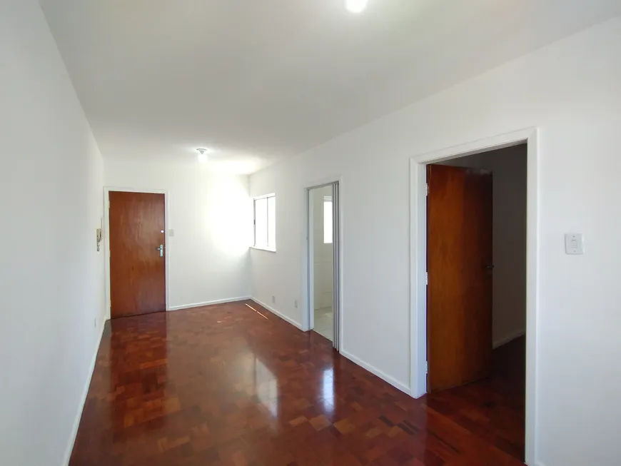 Foto 1 de Apartamento com 1 Quarto para alugar, 45m² em Sé, São Paulo