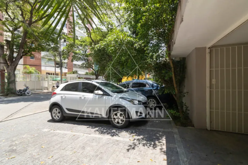 Foto 1 de Imóvel Comercial com 4 Quartos para venda ou aluguel, 320m² em Itaim Bibi, São Paulo