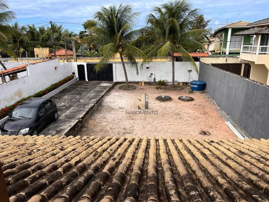 Foto 1 de Casa com 3 Quartos à venda, 130m² em Ipitanga, Lauro de Freitas