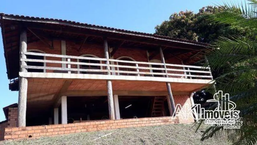 Foto 1 de Fazenda/Sítio com 4 Quartos à venda, 242000m² em Zona Rural, Paiçandu