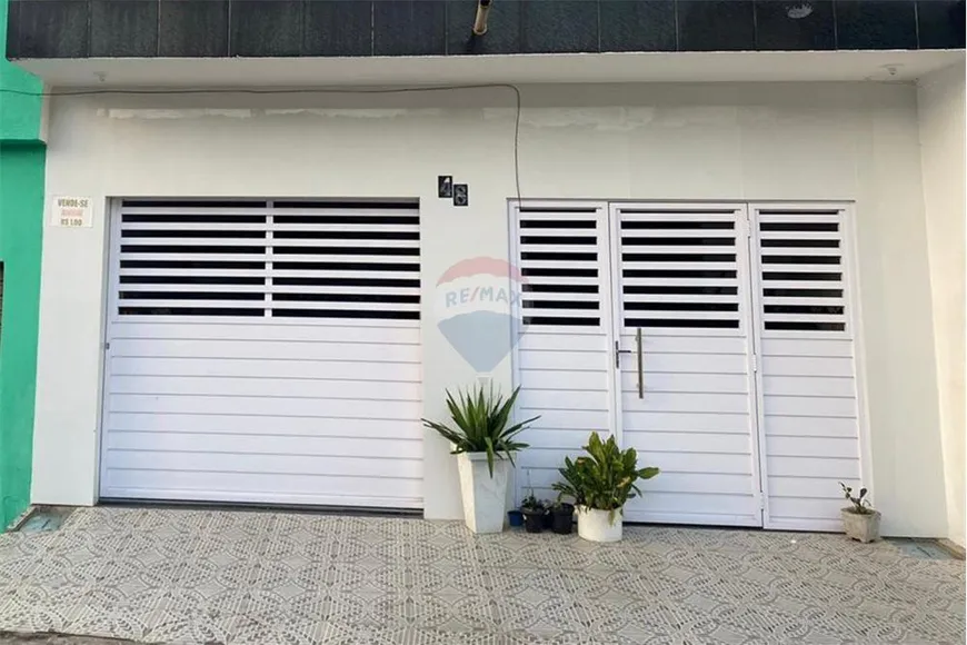 Foto 1 de Casa com 3 Quartos à venda, 102m² em , Guarabira