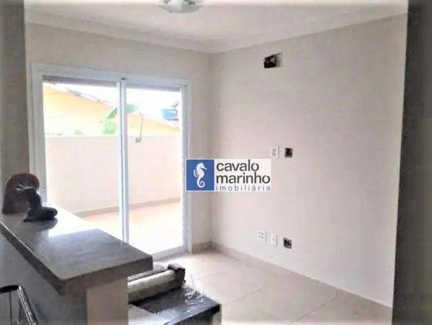 Foto 1 de Apartamento com 2 Quartos à venda, 78m² em Santa Cruz do José Jacques, Ribeirão Preto