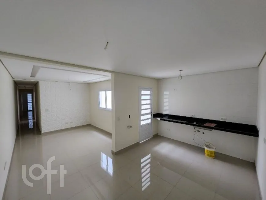 Foto 1 de Apartamento com 3 Quartos à venda, 90m² em Parque das Nações, Santo André