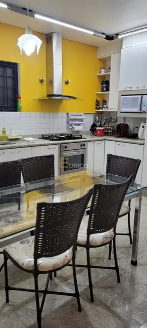 Foto 1 de Casa com 3 Quartos à venda, 400m² em PARQUE NOVA SUICA, Valinhos