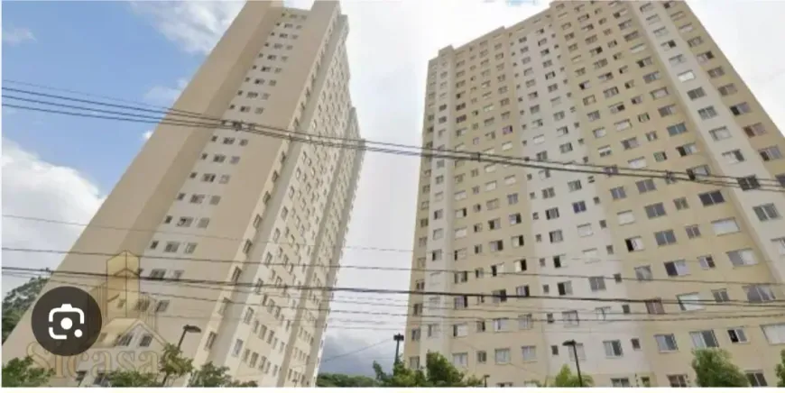 Foto 1 de Apartamento com 2 Quartos para alugar, 41m² em Jardim Taboão, São Paulo