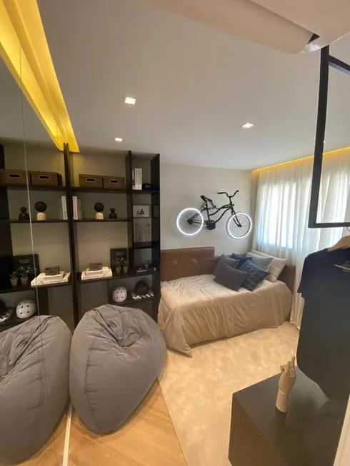 Foto 1 de Apartamento com 3 Quartos à venda, 92m² em Barra da Tijuca, Rio de Janeiro