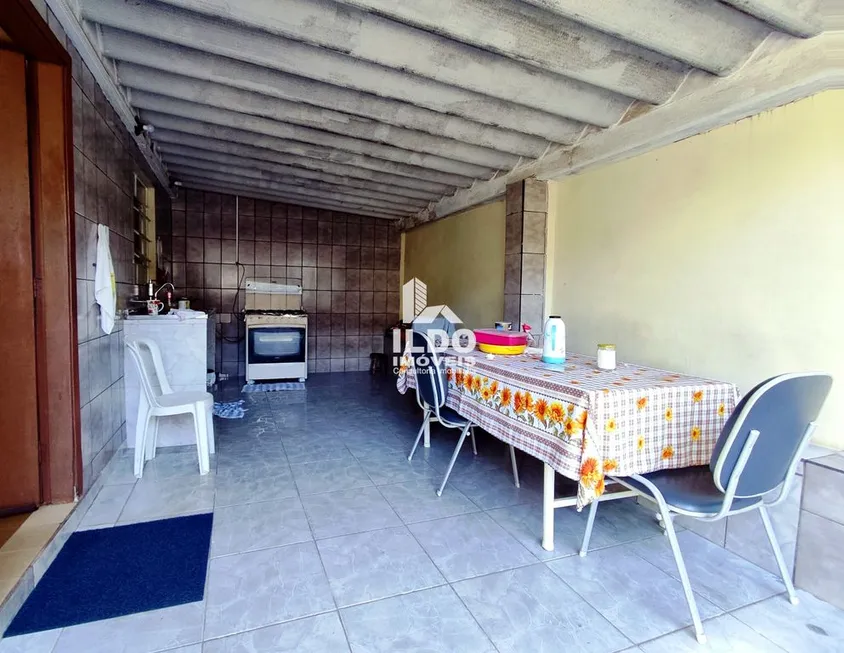 Foto 1 de Casa com 5 Quartos à venda, 357m² em Granja Cruzeiro do Sul, Goiânia