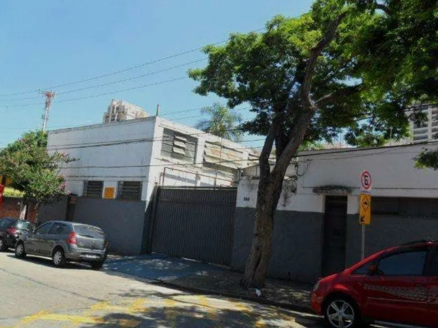 Foto 1 de Galpão/Depósito/Armazém à venda, 1130m² em Bela Aliança, São Paulo