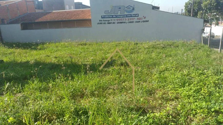 Foto 1 de Lote/Terreno à venda, 508m² em Jardim Boer I, Americana