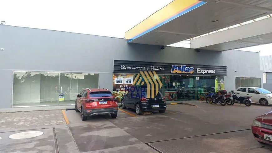 Foto 1 de Ponto Comercial para alugar, 45m² em Tapanã, Belém