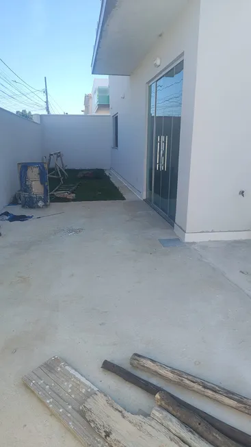 Foto 1 de Casa com 3 Quartos à venda, 200m² em Alvorada, Contagem