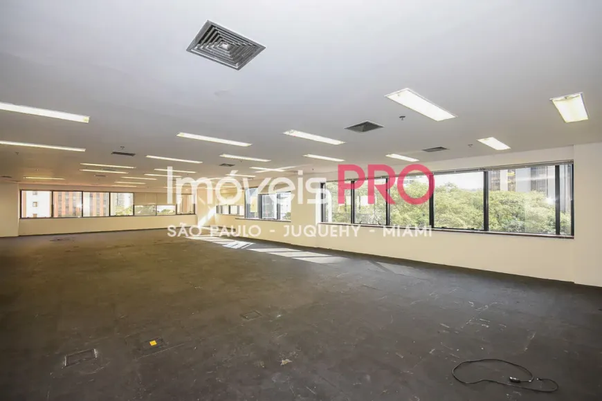 Foto 1 de Sala Comercial para alugar, 240m² em Brooklin, São Paulo