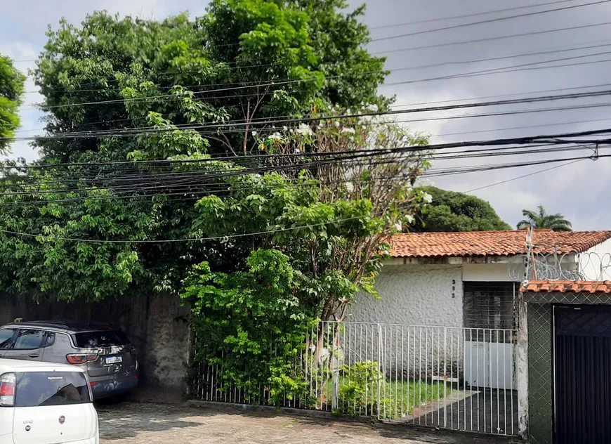 Foto 1 de Casa com 3 Quartos à venda, 255m² em Hipódromo, Recife