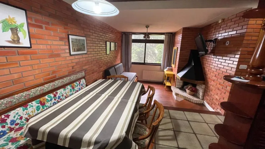 Foto 1 de Apartamento com 1 Quarto à venda, 36m² em Planalto, Gramado