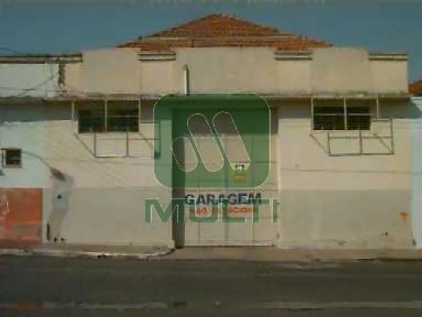 Foto 1 de Ponto Comercial com 1 Quarto para alugar, 220m² em Martins, Uberlândia