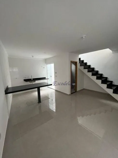 Foto 1 de Casa de Condomínio com 2 Quartos à venda, 65m² em Imirim, São Paulo