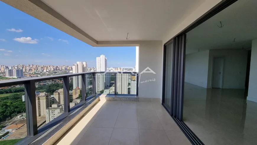 Foto 1 de Apartamento com 3 Quartos à venda, 216m² em Gleba Palhano, Londrina