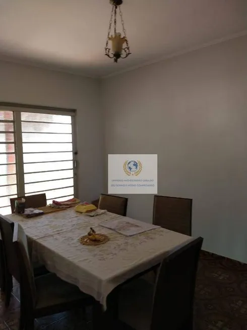 Foto 1 de Casa com 4 Quartos à venda, 530m² em Barão Geraldo, Campinas