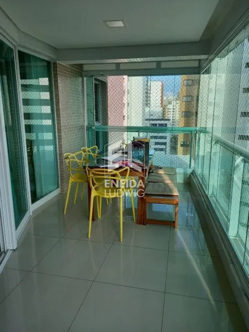 Foto 1 de Apartamento com 3 Quartos à venda, 130m² em Itaigara, Salvador