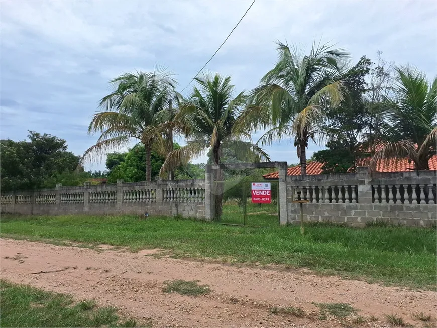 Foto 1 de Fazenda/Sítio com 4 Quartos à venda, 300m² em Area Rural de Santa Maria da Serra, Santa Maria da Serra