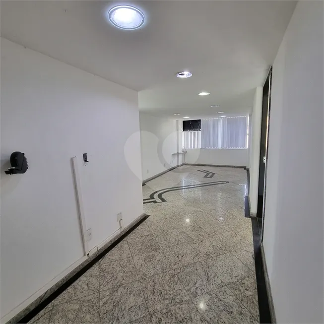 Foto 1 de Sala Comercial à venda, 42m² em Centro, Vila Velha