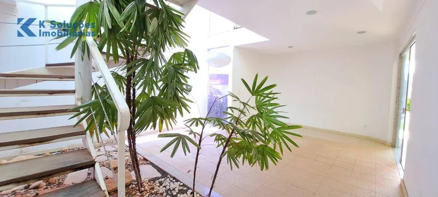 Foto 1 de Casa de Condomínio com 3 Quartos à venda, 250m² em Residencial Villaggio II, Bauru