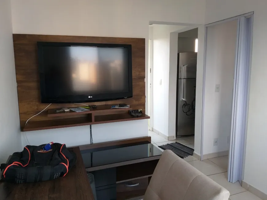 Foto 1 de Apartamento com 1 Quarto à venda, 36m² em Taquaral, Campinas