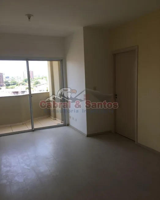 Foto 1 de Apartamento com 2 Quartos à venda, 75m² em Vila São José, Itu