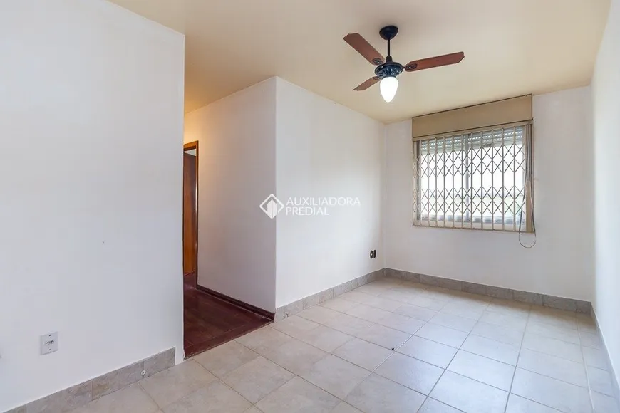 Foto 1 de Apartamento com 3 Quartos à venda, 69m² em Cristal, Porto Alegre