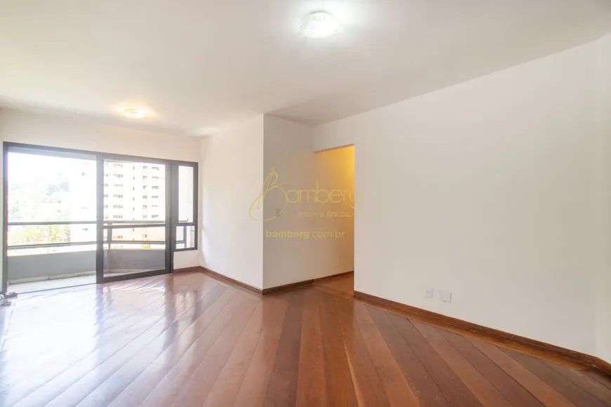 Foto 1 de Apartamento com 3 Quartos à venda, 90m² em Real Parque, São Paulo