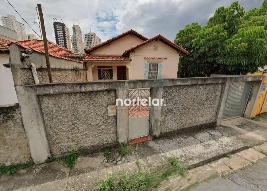 Foto 1 de Lote/Terreno à venda, 250m² em Siciliano, São Paulo