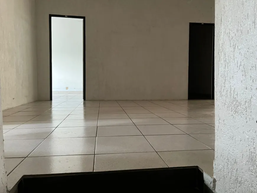 Foto 1 de Ponto Comercial para alugar, 154m² em Cidade Ademar, São Paulo