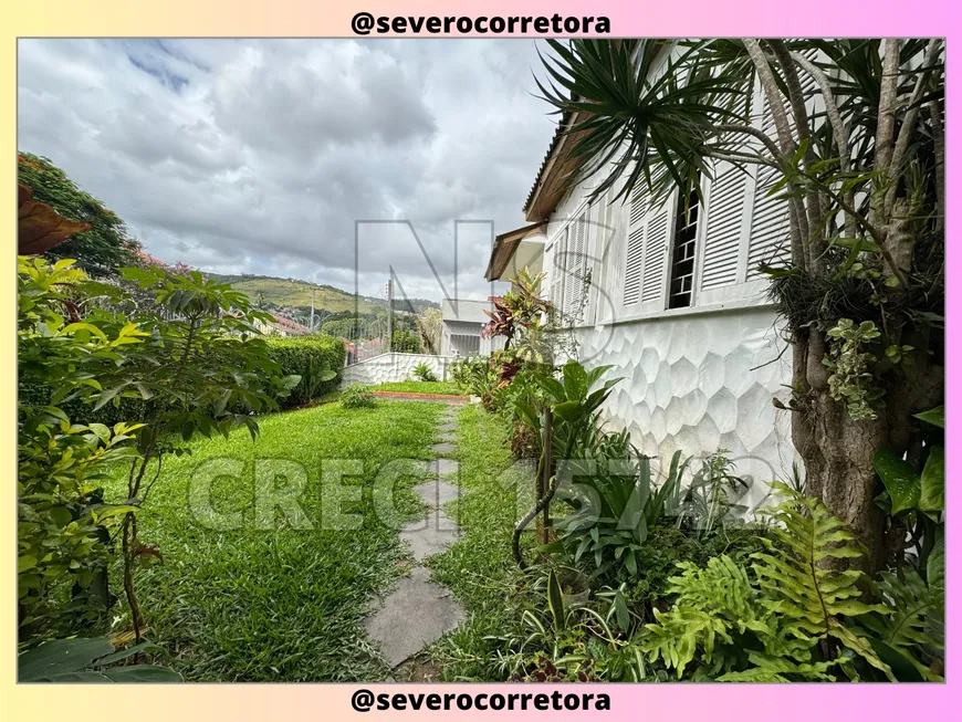 Foto 1 de Casa com 3 Quartos à venda, 340m² em Cascata, Porto Alegre